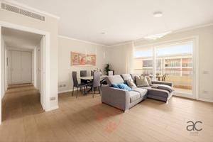 BRUGHERIO-ATTICO 4LOCALI CON TERRAZZO E BOX AUTO D