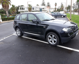 Bmw x3e83 xdrive