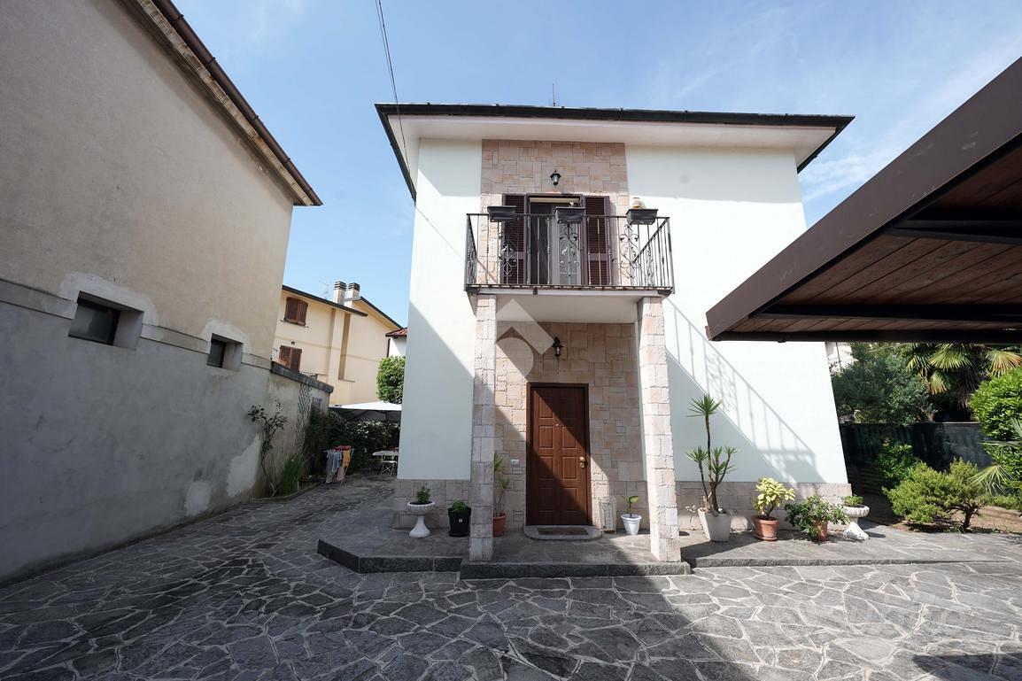 Casa – Albiate, Monza e della Brianza - Vista 2