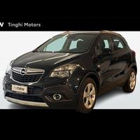 OPEL Mokka 1.6 115cv Cosmo b-Color 4x2 S&S m6 E6