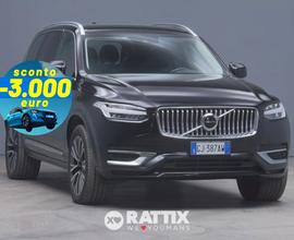 VOLVO xc90 ii 2015 XC90 2.0 b5 Inscription awd 7p.