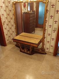 specchiera Cantù anni 70