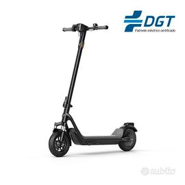 monopattino elettrico NIU KQI 100P