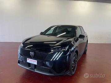 PEUGEOT Nuova 3008 ALLURE - Hybrid 145 E-D N237237