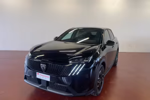 PEUGEOT Nuova 3008 ALLURE - Hybrid 145 E-D N237237