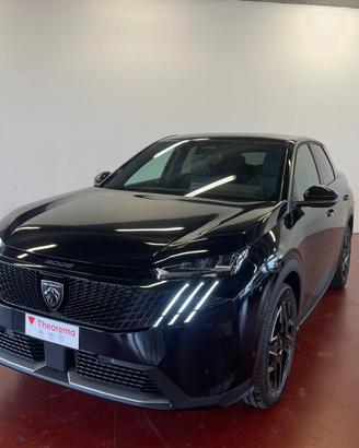 PEUGEOT Nuova 3008 ALLURE - Hybrid 145 E-D N237237
