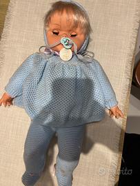 Cicciobello originale