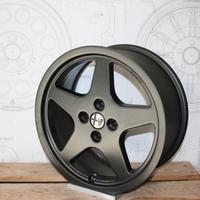 CERCHI LEGA ALFA 155 II° 7X16" ORIGINALI SPEEDLIN