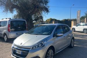 Peugeot 208 PureTech 68 5 porte Active km 100000 u