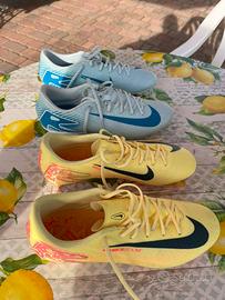 Mercurial Vapor