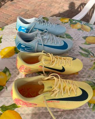 Mercurial Vapor