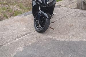 Malaguti Madison 150 - 2002