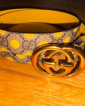 Cintura Gucci originale