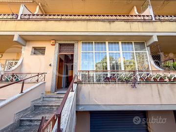 Villa a schiera Roma [Cod. rif 3281663VRG]