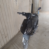 Zip 50cc 4 tempi