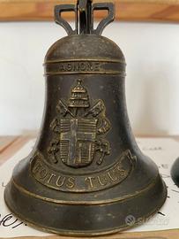 Campana commemorativa del Giubileo del 2000
