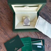 rolex Gmt master 116710LN