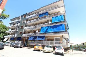 Appartamento Napoli [Via Ponti Rossi 188VRG] (San