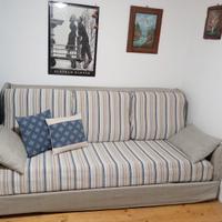 Divano letto