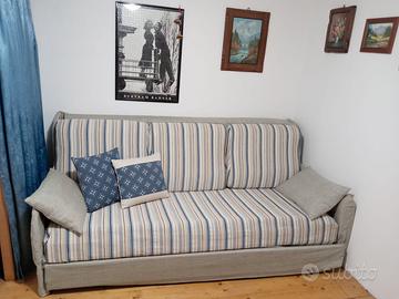Divano letto