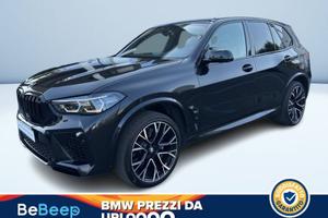 BMW X5 M 4.4 600CV AUTO
