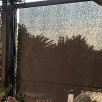 Tenda da sole a rullo outdoor