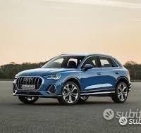 Audi q3 2018 per ricambi c2242