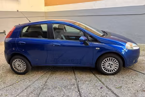 Fiat Grande Punto 1.3 mjt - 5 porte - UNIPRO PROMO