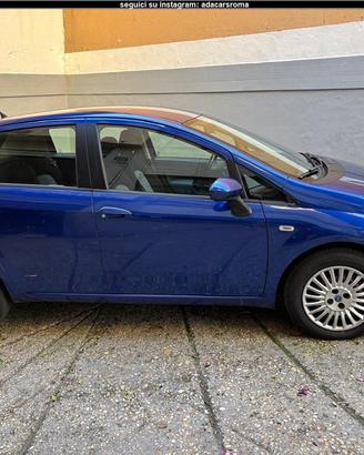 Fiat Grande Punto 1.3 mjt - 5 porte - UNIPRO PROMO