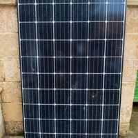 Modulo fotovoltaico QCELLS 300W