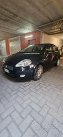 Fiat Grande Punto 1.4 GPL (Prezzo trattabile)