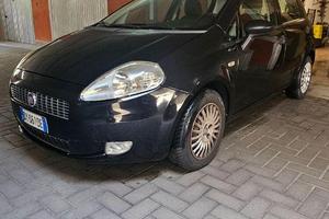 Fiat Grande Punto 1.4 GPL (Prezzo trattabile)
