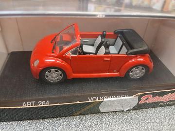 Detail Cars 264 Volkswagen concept1 1994 cabrio 1/