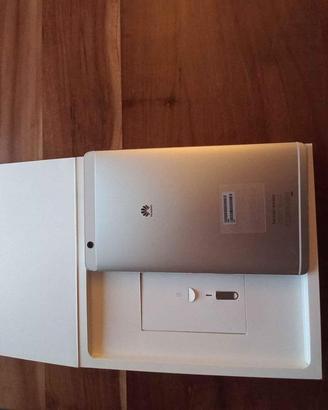 Tablet Huawei MediaPad M3