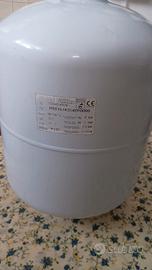 vaso ad espansione 