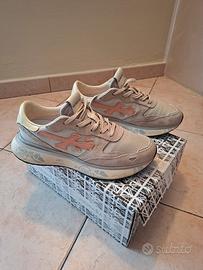 Scarpe donna sneaker  Premiata