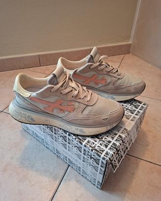 Scarpe donna sneaker  Premiata