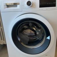Lavatrice BOSCH Serie 4