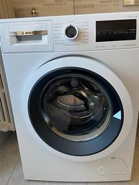 Lavatrice BOSCH Serie 4