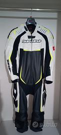Tuta intera Moto Spidi Track Wind Pro Suit 