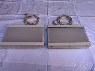 NEGATOSCOPIO HENRY SCHEIN KRUGG