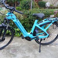 Bianchi e-Omnia C Type eBike Bosch