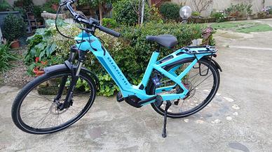 Bianchi e-Omnia C Type eBike Bosch