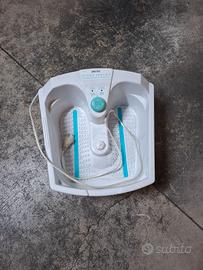 Idromassaggiatore plantare Imetec