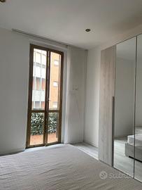 Milano camera singola