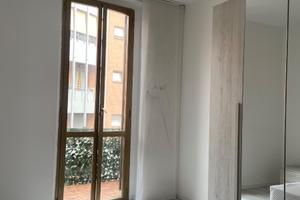 Milano camera singola