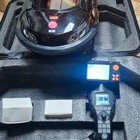 barchino boatman vulcan pro 