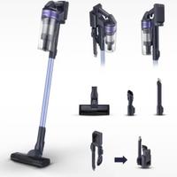 Aspirapolvere senza filo Samsung Jet60 turbo 150W