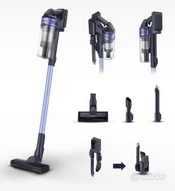 Aspirapolvere senza filo Samsung Jet60 turbo 150W