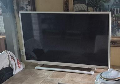 TV LCD Toshiba 